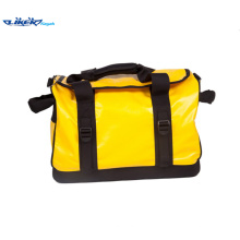 PVC 500d saco impermeável com cores diferentes &amp; Capacidades para viajar &amp; Sporting &amp; Caminhadas